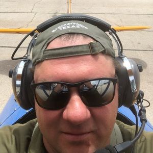 Meet your Posher, Jonathan